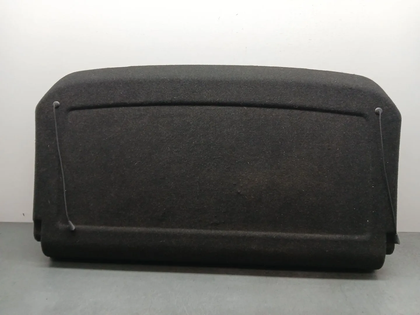 Bandeja Trasera para Fiat Bravo (198)