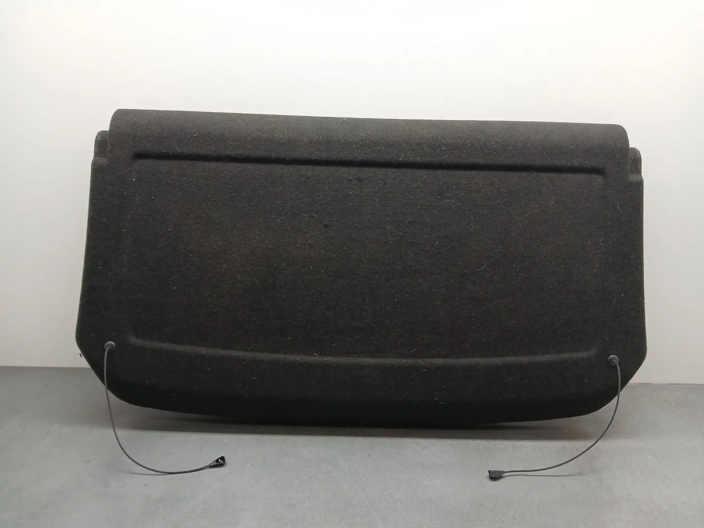 Bandeja Trasera para Fiat Bravo (198)