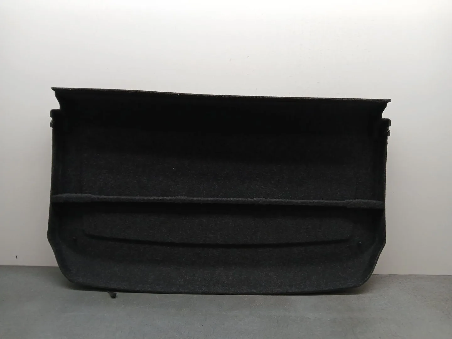 Bandeja Trasera para Fiat Bravo (198)