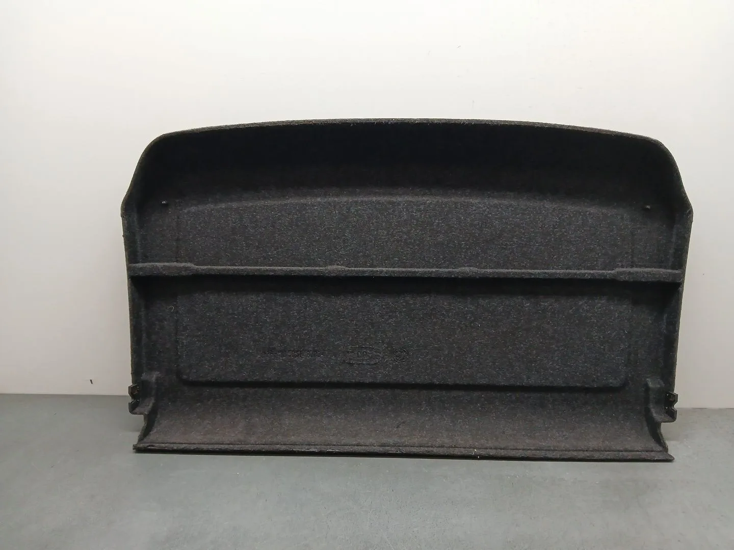 Bandeja Trasera para Fiat Bravo (198)