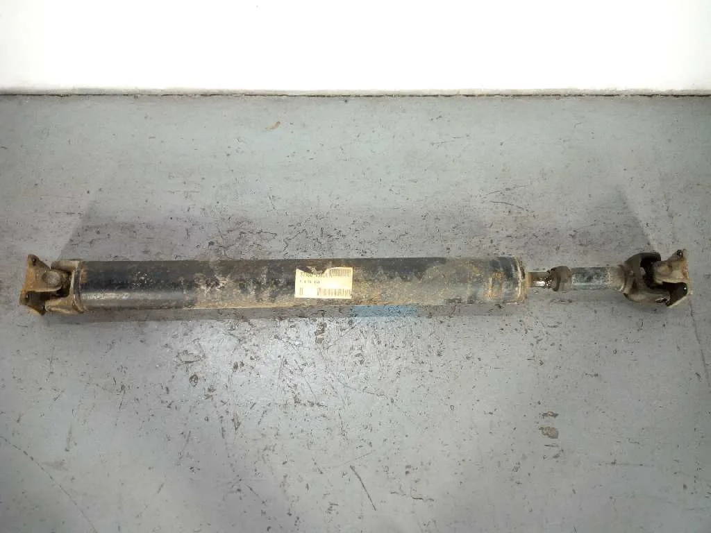 Transmision Central para Nissan Patrol (K/W260)