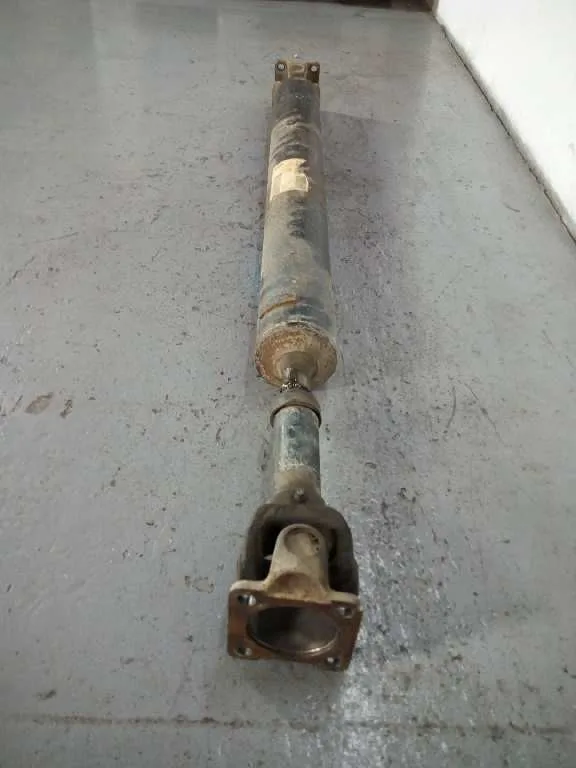 Transmision Central para Nissan Patrol (K/W260)