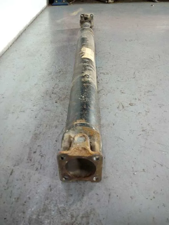 Transmision Central para Nissan Patrol (K/W260)