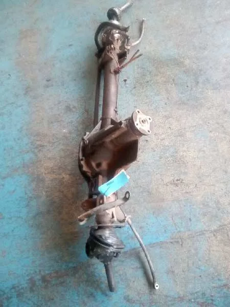 Diferencial Delantero para Nissan Patrol (K/W260)