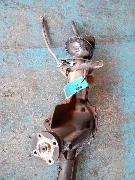 Diferencial Delantero para Nissan Patrol (K/W260)