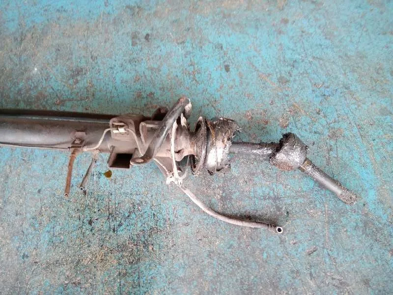 Diferencial Delantero para Nissan Patrol (K/W260)