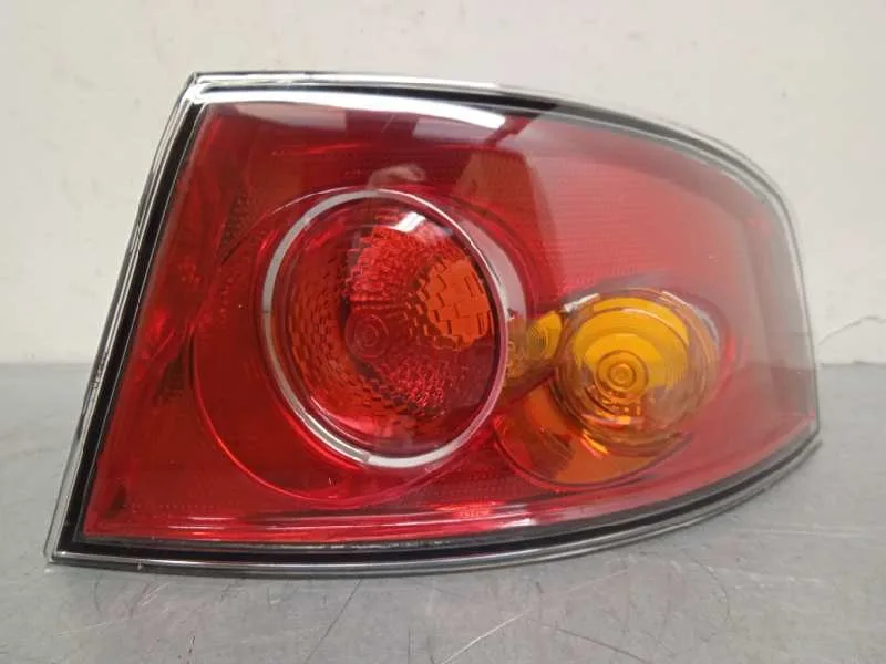 Piloto Trasero Derecho para Seat Ibiza (6L1)