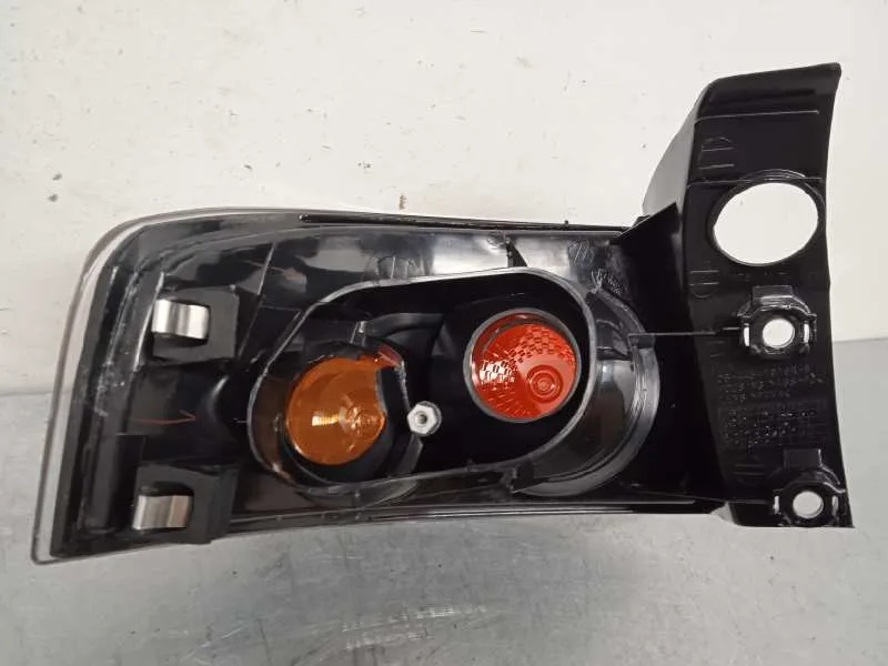Piloto Trasero Derecho para Seat Ibiza (6L1)