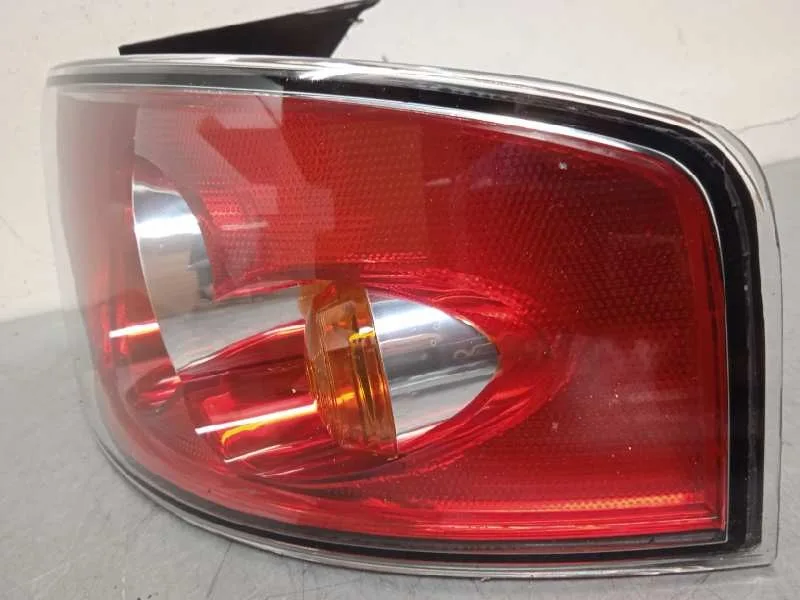 Piloto Trasero Derecho para Seat Ibiza (6L1)