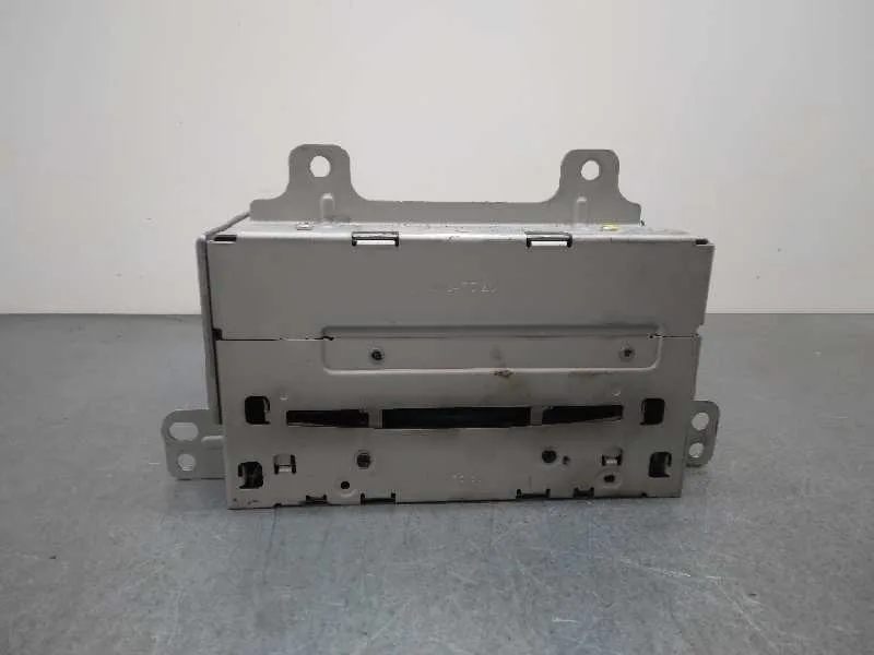 Sistema Audio / Radio Cd para Opel Insignia Berlina