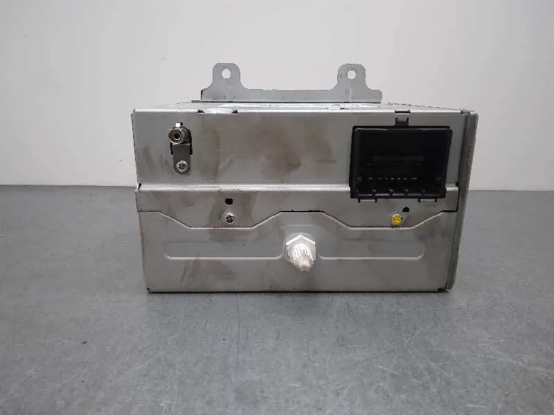 Sistema Audio / Radio Cd para Opel Insignia Berlina