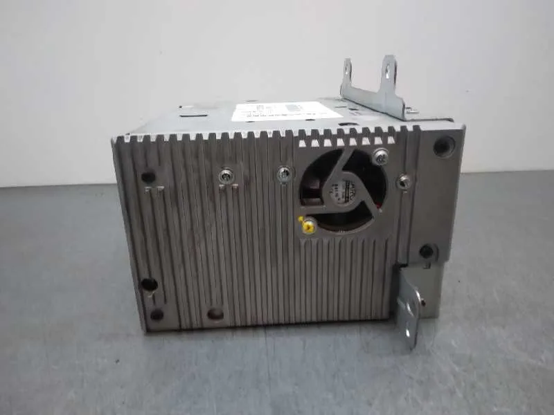 Sistema Audio / Radio Cd para Opel Insignia Berlina