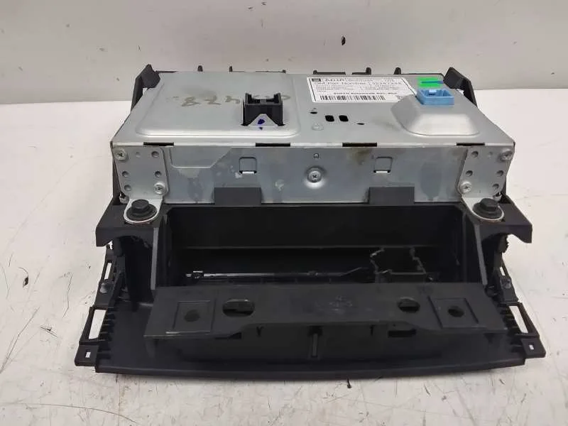 Sistema Navegacion Gps para Opel Astra J Lim.