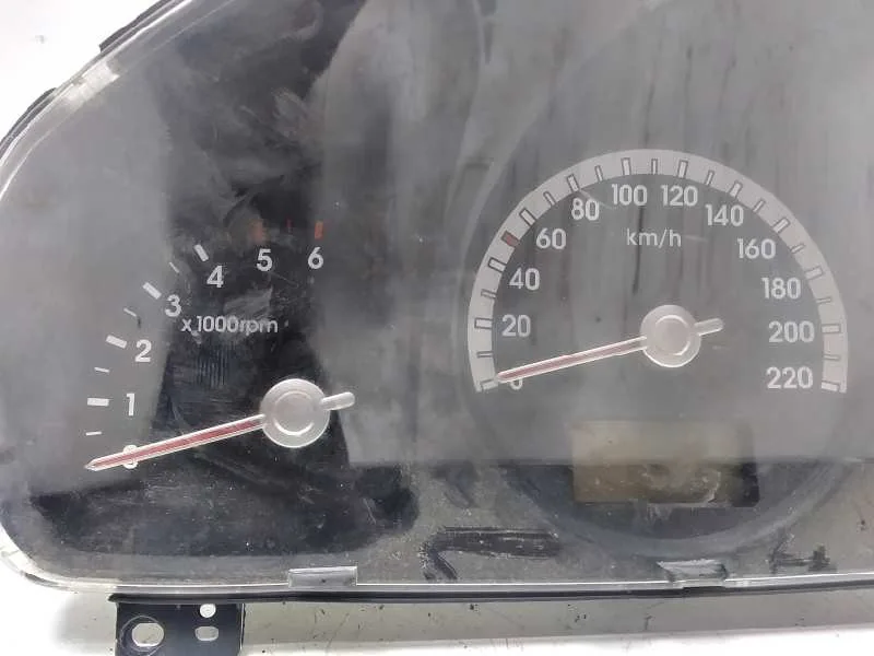 Cuadro Instrumentos para Kia Sportage