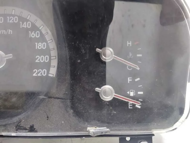 Cuadro Instrumentos para Kia Sportage