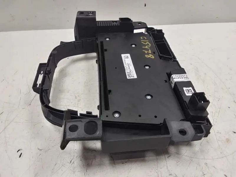 Mando Multifuncion para Opel Astra J Lim.