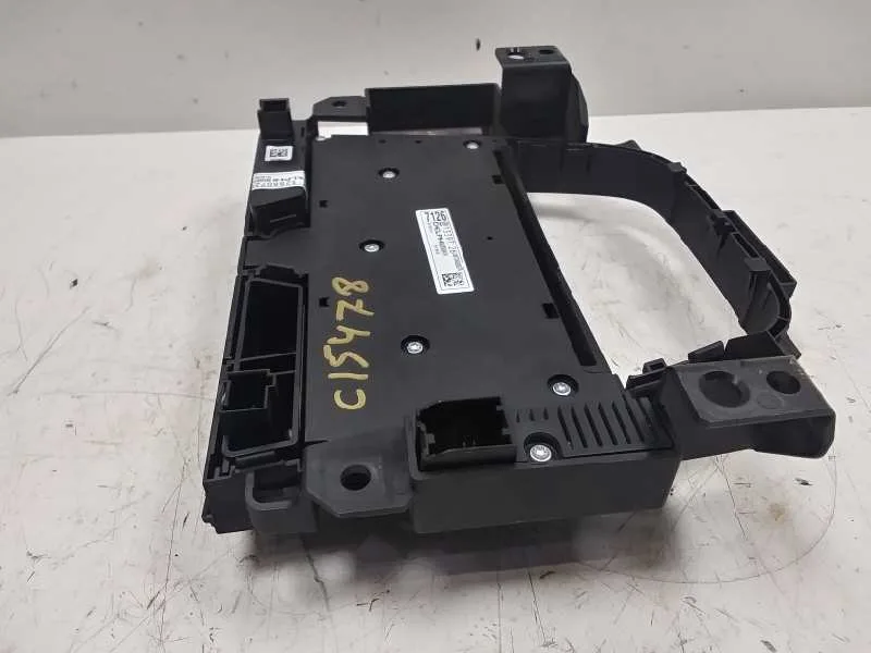 Mando Multifuncion para Opel Astra J Lim.