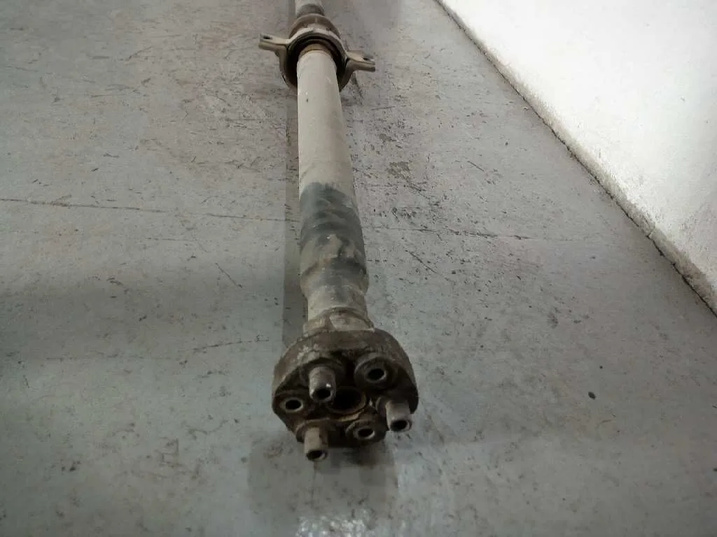 Transmision Central para Kia Sportage