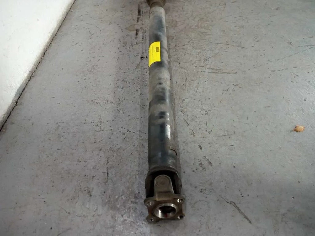 Transmision Central para Kia Sportage
