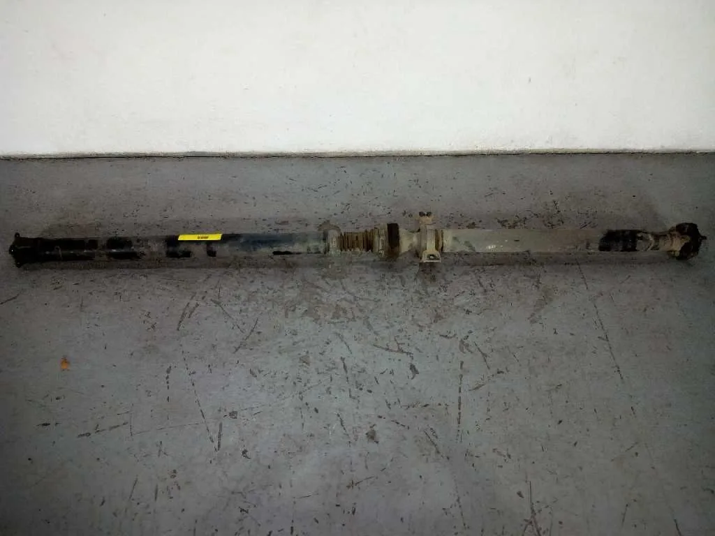 Transmision Central para Kia Sportage