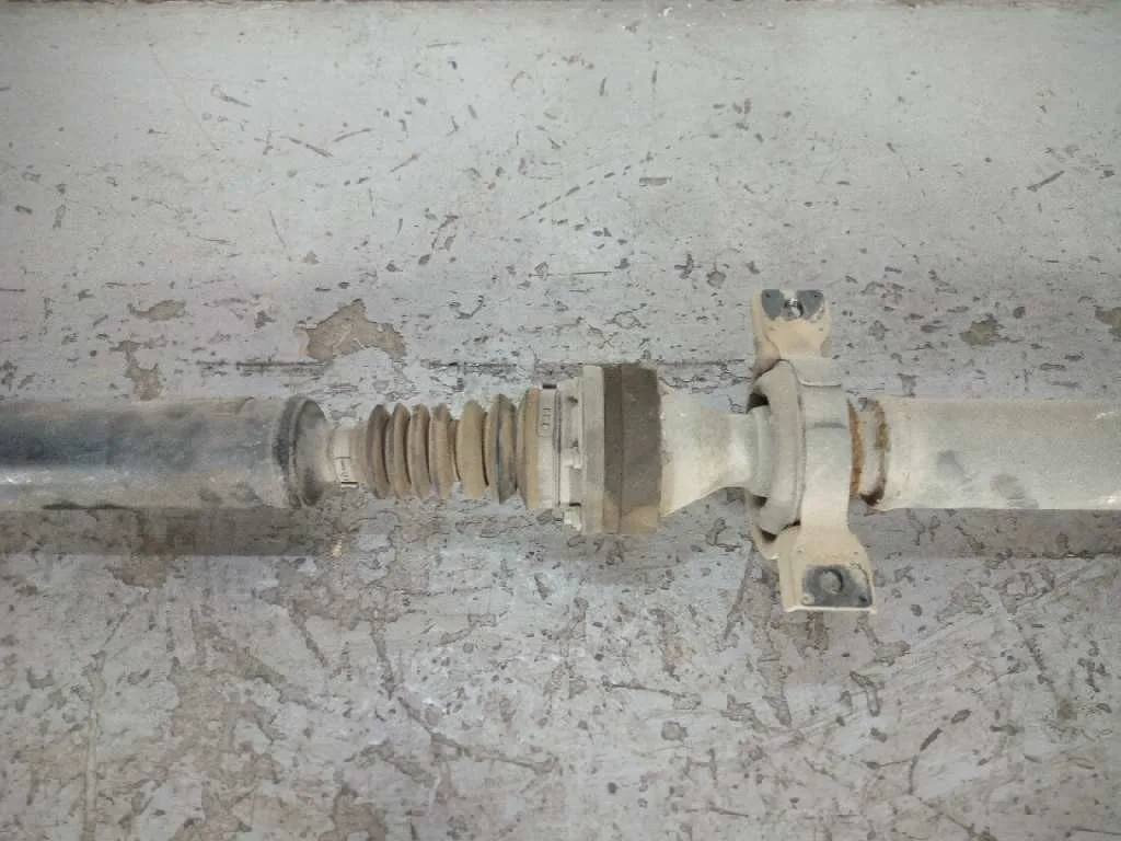 Transmision Central para Kia Sportage
