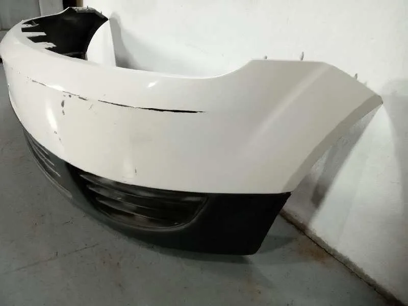 Paragolpes Delantero para Ford Fiesta (Cbk)
