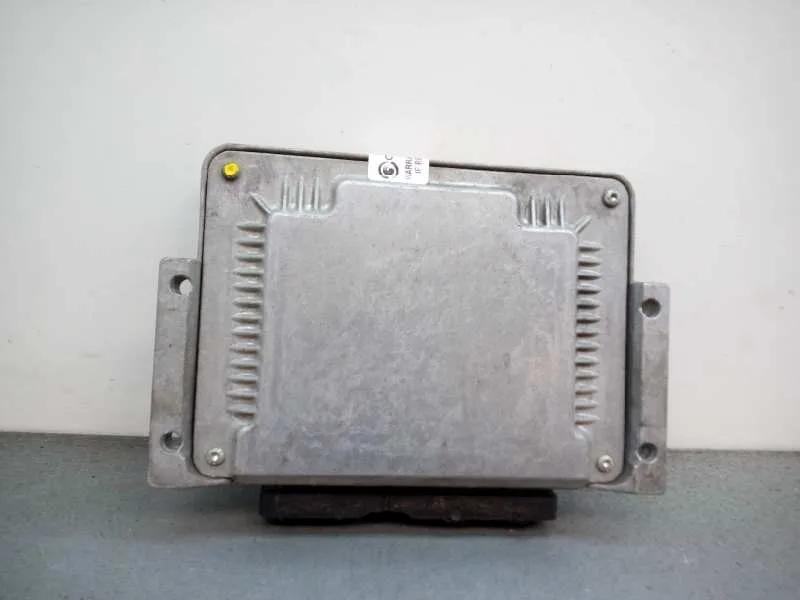 Centralita Motor Uce para Fiat Stilo (192)
