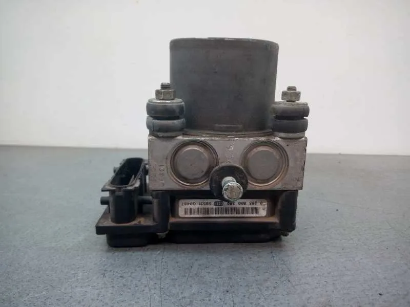 Abs para Fiat Stilo (192)