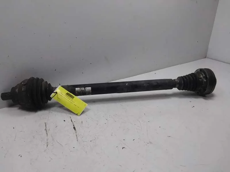 Transmision Delantera Derecha para Skoda Octavia Berlina (1Z3)