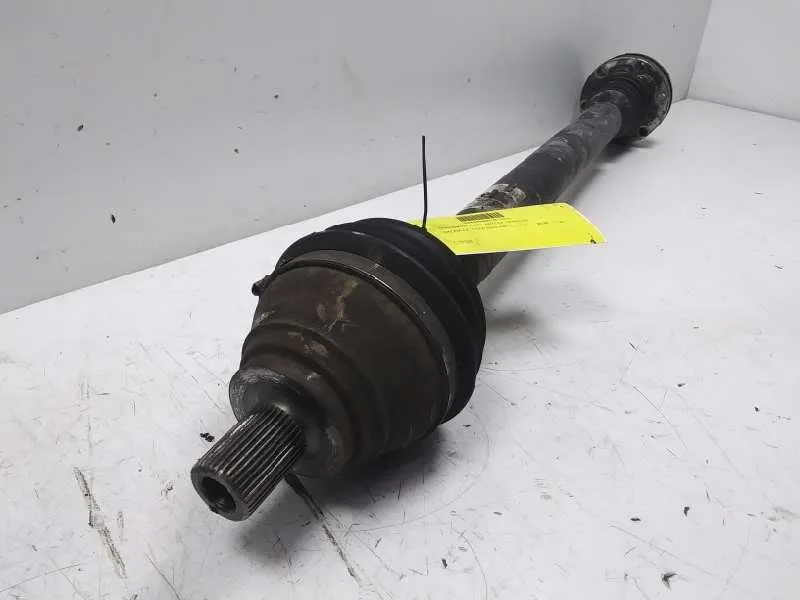Transmision Delantera Derecha para Skoda Octavia Berlina (1Z3)