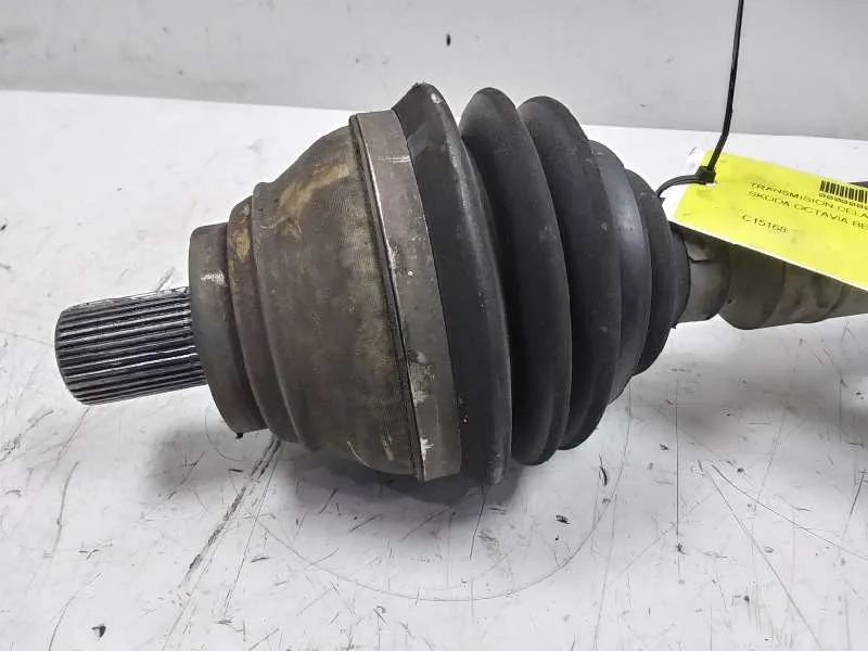 Transmision Delantera Derecha para Skoda Octavia Berlina (1Z3)