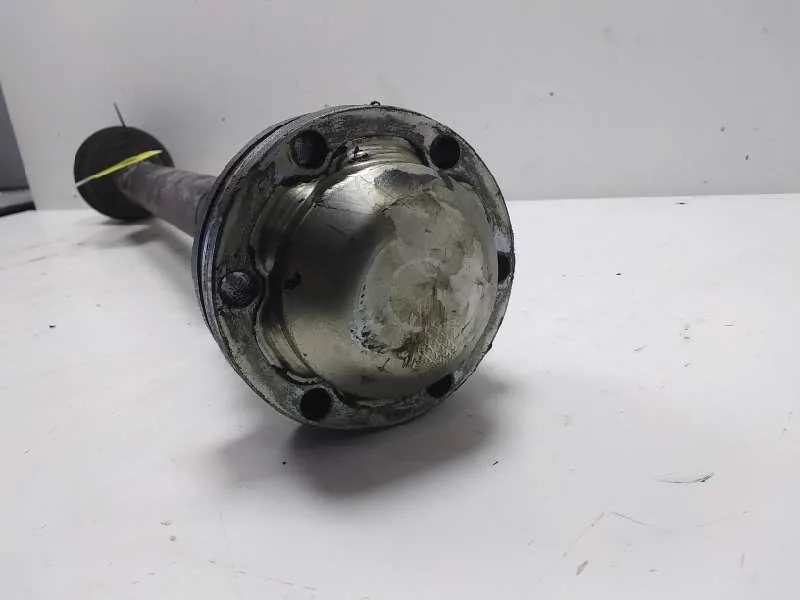Transmision Delantera Derecha para Skoda Octavia Berlina (1Z3)