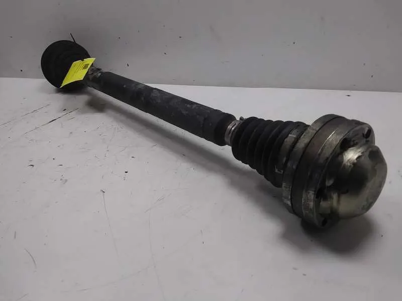 Transmision Delantera Derecha para Skoda Octavia Berlina (1Z3)
