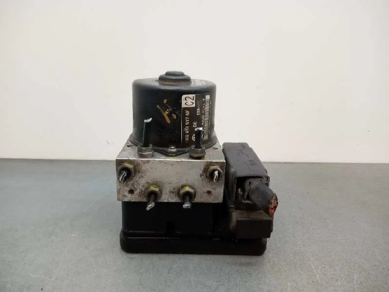 Abs para Skoda Octavia Berlina (1Z3)