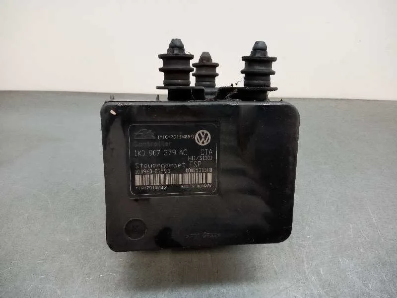 Abs para Skoda Octavia Berlina (1Z3)