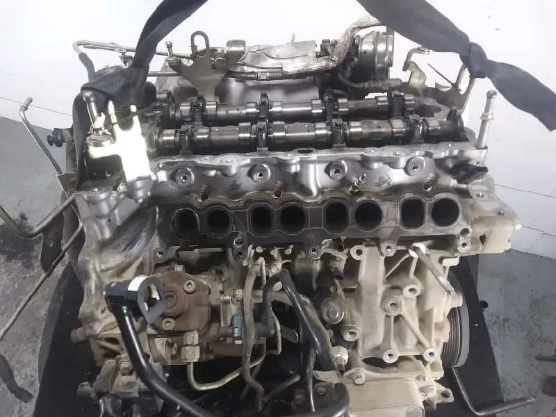 Despiece Motor para Opel Astra J Lim.