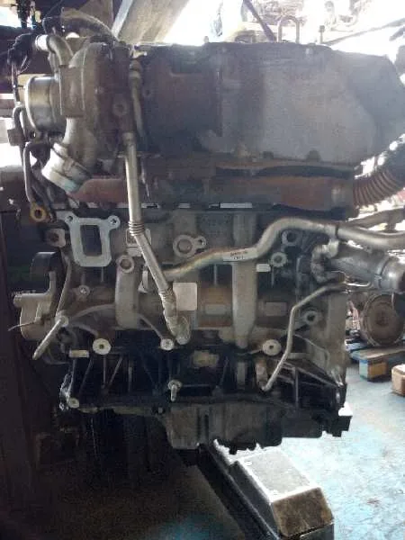 Despiece Motor para Opel Astra J Lim.