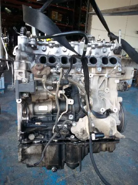 Despiece Motor para Opel Astra J Lim.