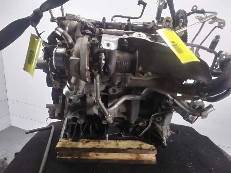 Despiece Motor para Opel Astra J Lim.