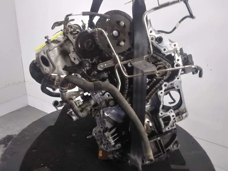 Despiece Motor para Opel Astra J Lim.