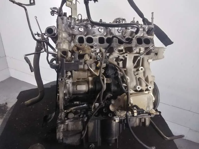 Despiece Motor para Opel Astra J Lim.