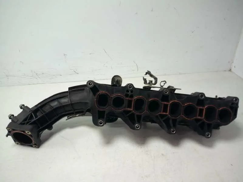 Colector Admision para Opel Astra J Lim.