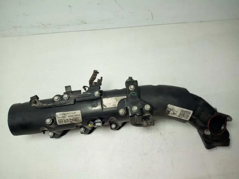 Colector Admision para Opel Astra J Lim.