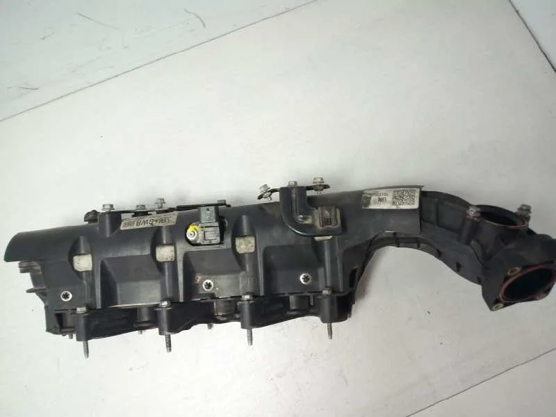 Colector Admision para Opel Astra J Lim.
