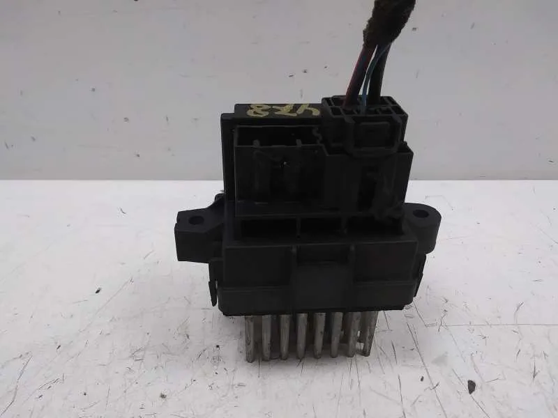 Resistencia Calefaccion para Opel Astra J Lim.