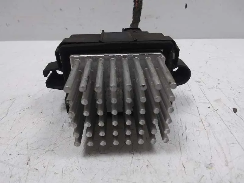 Resistencia Calefaccion para Opel Astra J Lim.