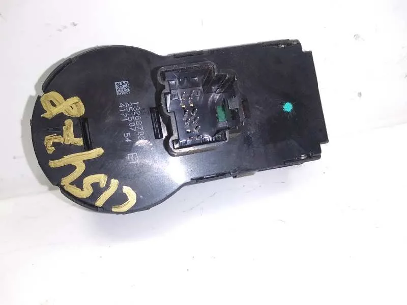 Mando Luces para Opel Astra J Lim.