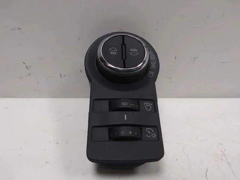 Mando Luces para Opel Astra J Lim.
