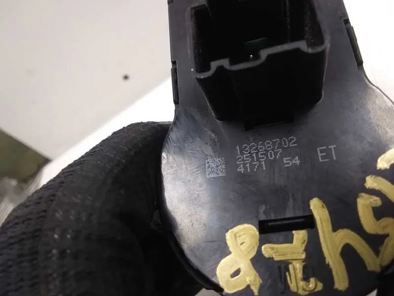 Mando Luces para Opel Astra J Lim.