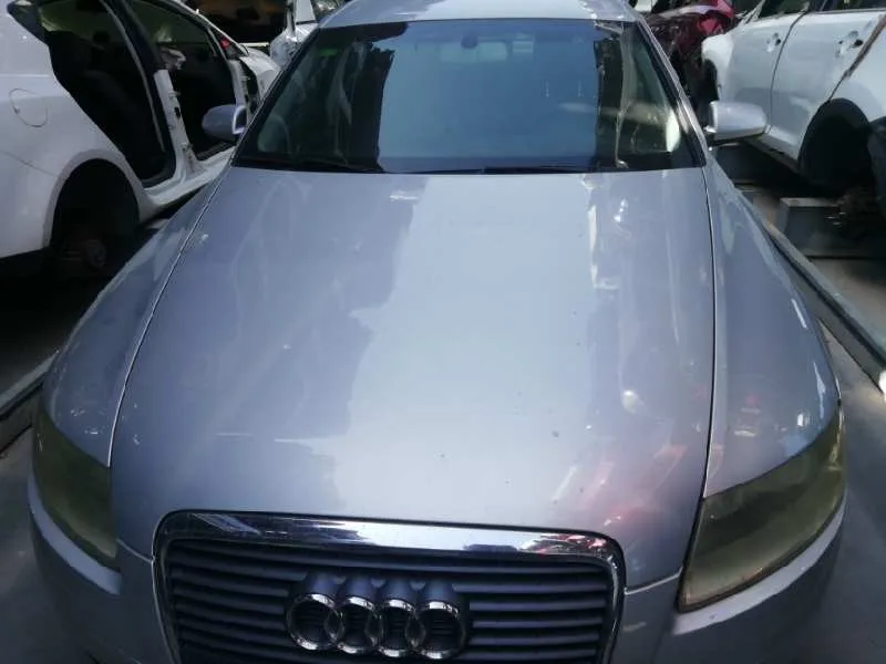 Capot para Audi A6 Berlina (4F2)